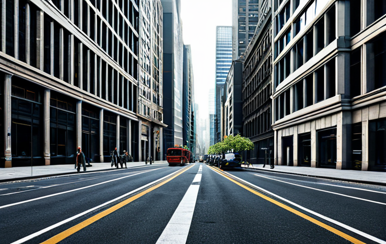 Prompt 1: Urban Investment Opportunities**