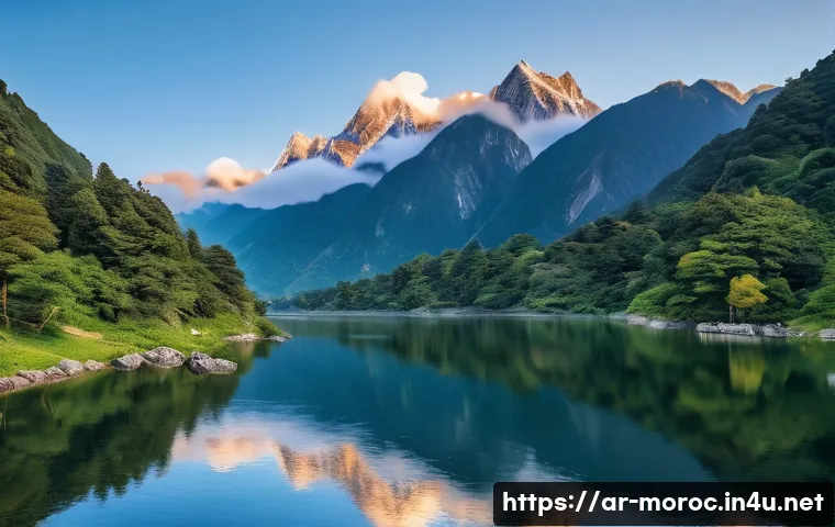 모로코 기차 및 버스 정보 관련 이미지 1