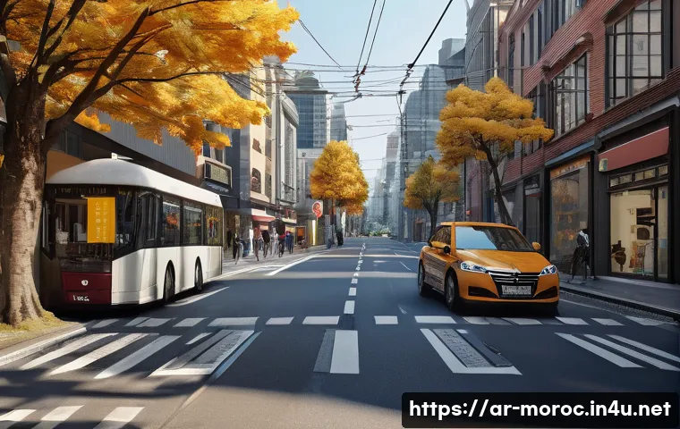 모로코 기차 및 버스 정보 관련 이미지 1